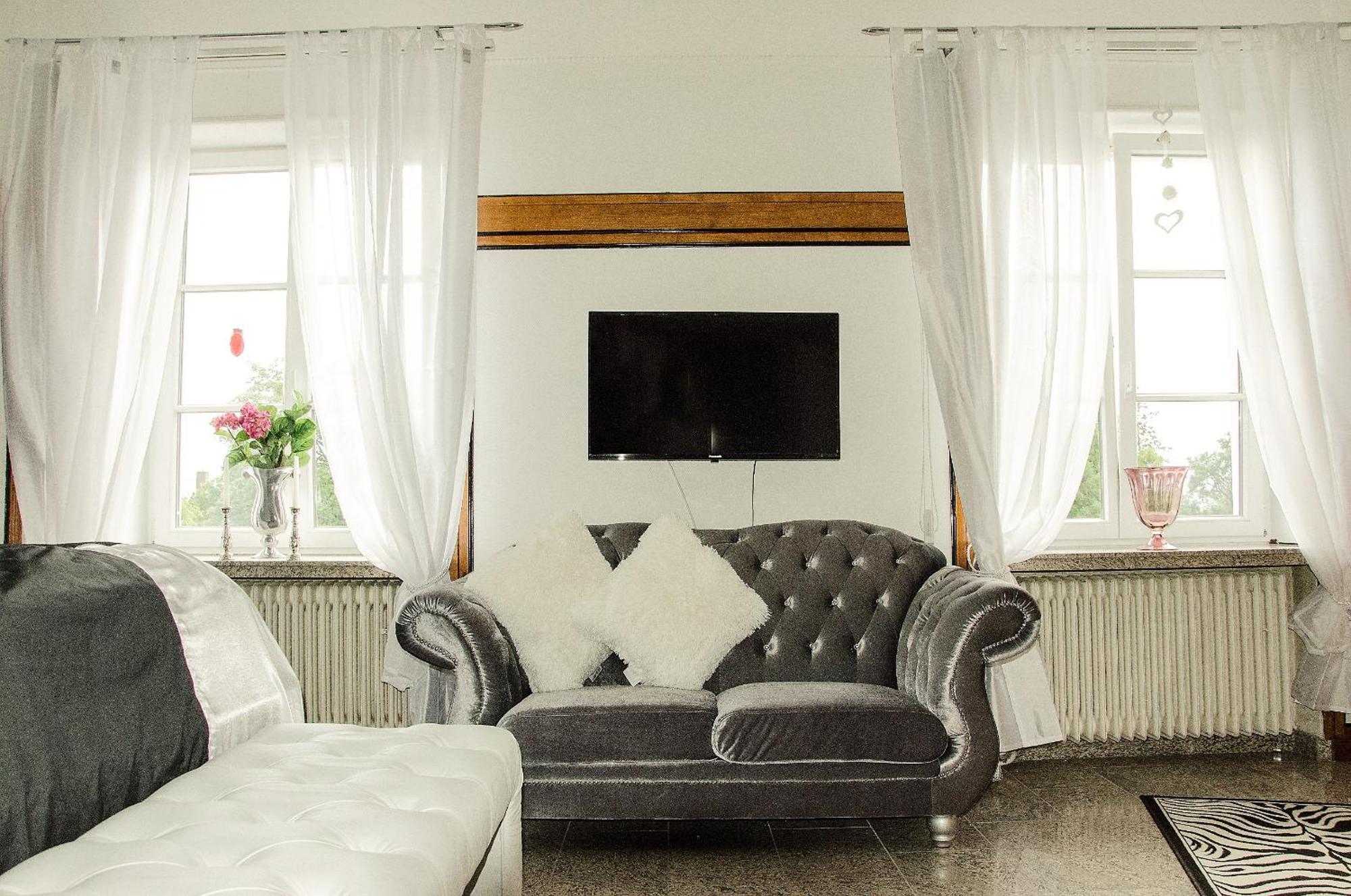 Villa Vera Wetter  Habitación foto
