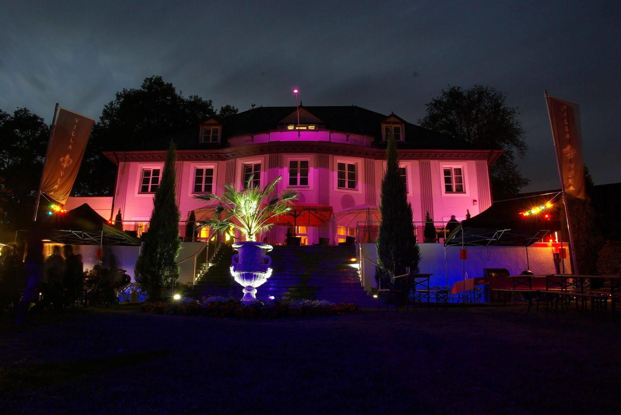 Villa Vera Wetter  Exterior foto